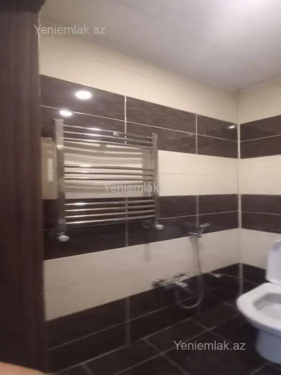 115 000 AZN - 2 otaqlı mənzil Satılır, Xırdalan