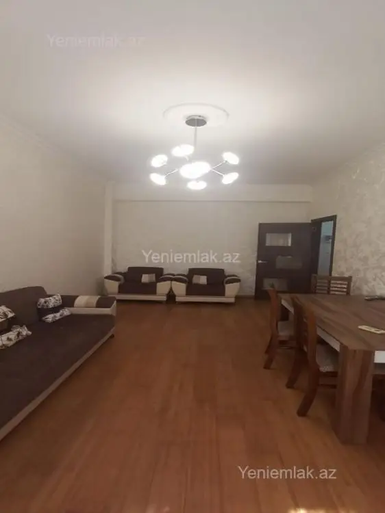 115 000 AZN - 2 otaqlı mənzil Satılır, Xırdalan