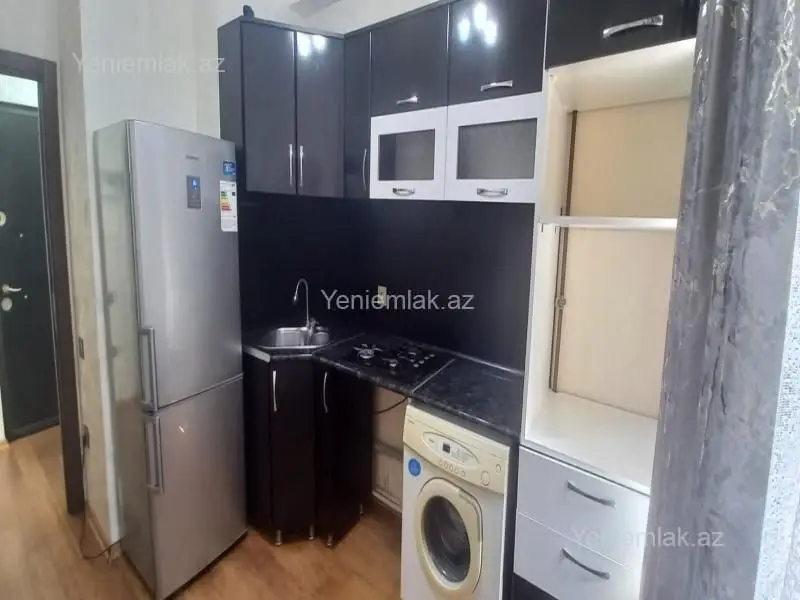 115 000 AZN - 2 otaqlı mənzil Satılır, Xırdalan
