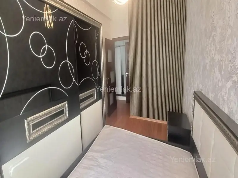 115 000 AZN - 2 otaqlı mənzil Satılır, Xırdalan