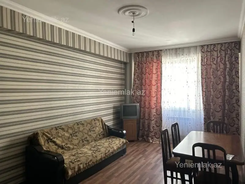 125 000 AZN - 2 otaqlı mənzil Satılır, Xırdalan