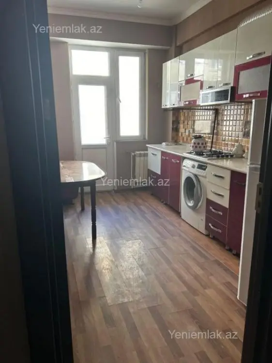 125 000 AZN - 2 otaqlı mənzil Satılır, Xırdalan