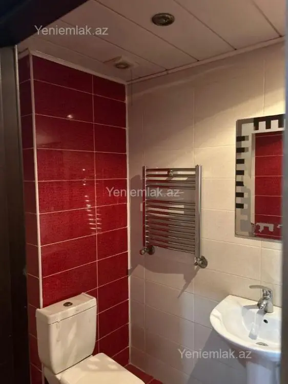 125 000 AZN - 2 otaqlı mənzil Satılır, Xırdalan