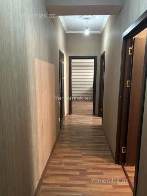 125 000 AZN - 2 otaqlı mənzil Satılır, Xırdalan