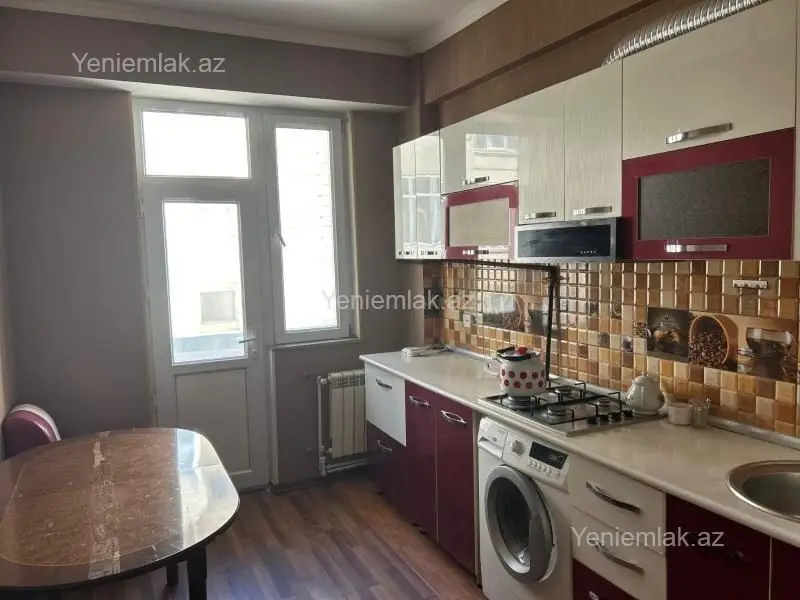 125 000 AZN - 2 otaqlı mənzil Satılır, Xırdalan