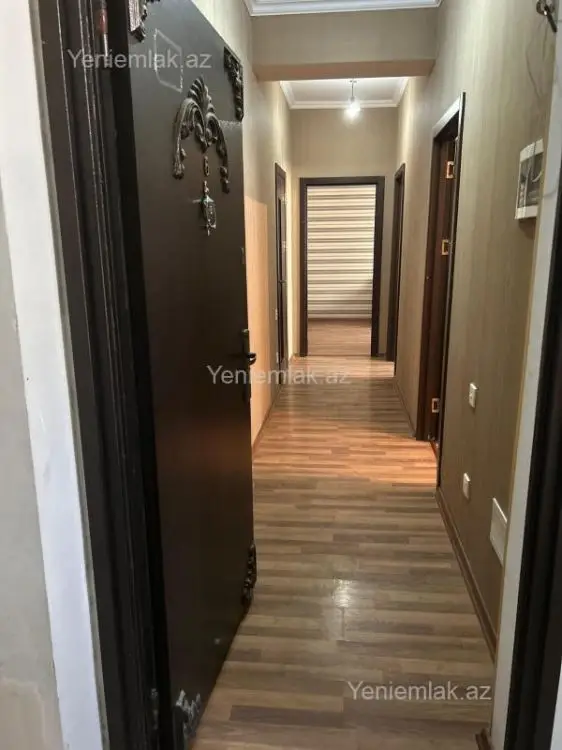 125 000 AZN - 2 otaqlı mənzil Satılır, Xırdalan