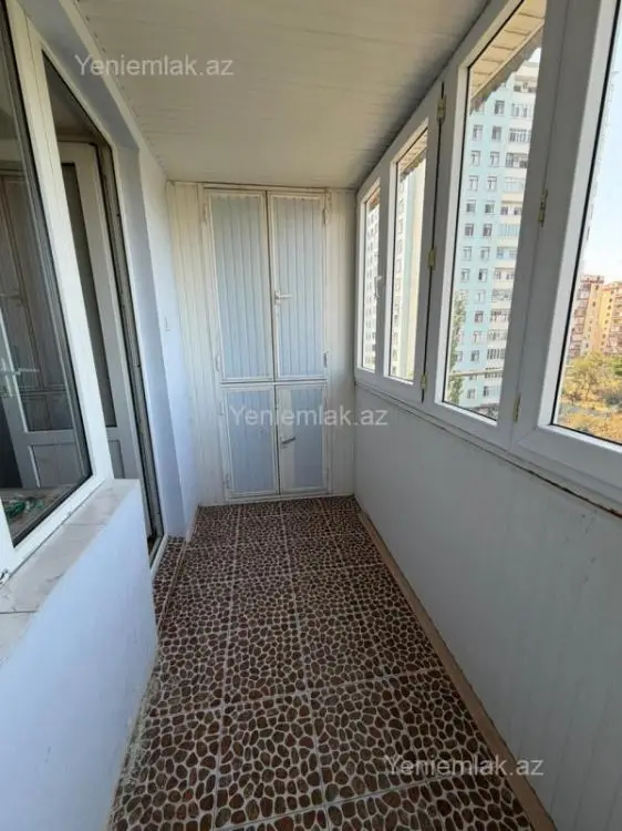 66 000 AZN - 1 otaqlı mənzil Satılır, 1-ci mikrorayon, Sumqayıt