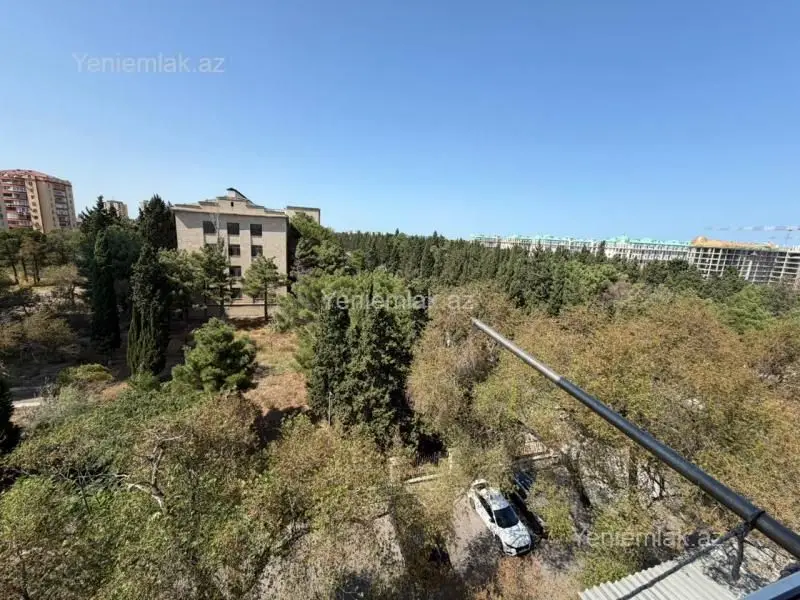 66 000 AZN - 1 otaqlı mənzil Satılır, 1-ci mikrorayon, Sumqayıt