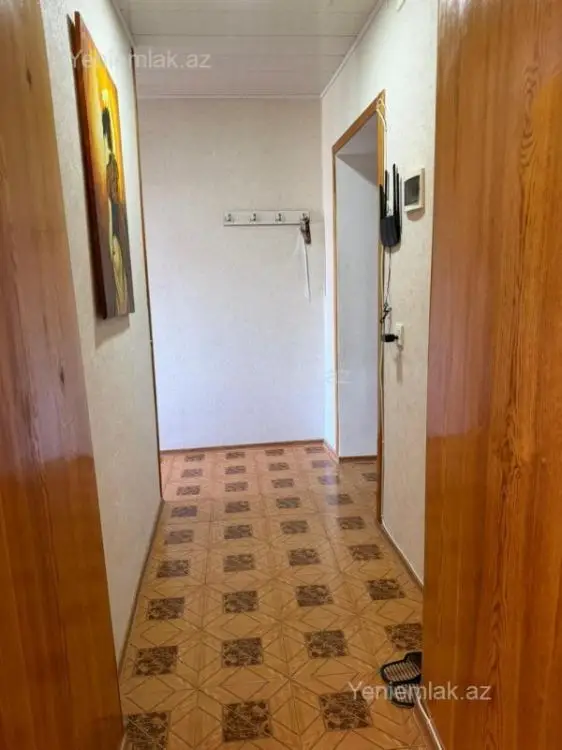 66 000 AZN - 1 otaqlı mənzil Satılır, 1-ci mikrorayon, Sumqayıt