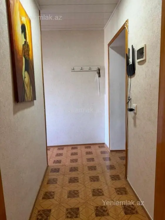 66 000 AZN - 1 otaqlı mənzil Satılır, 1-ci mikrorayon, Sumqayıt