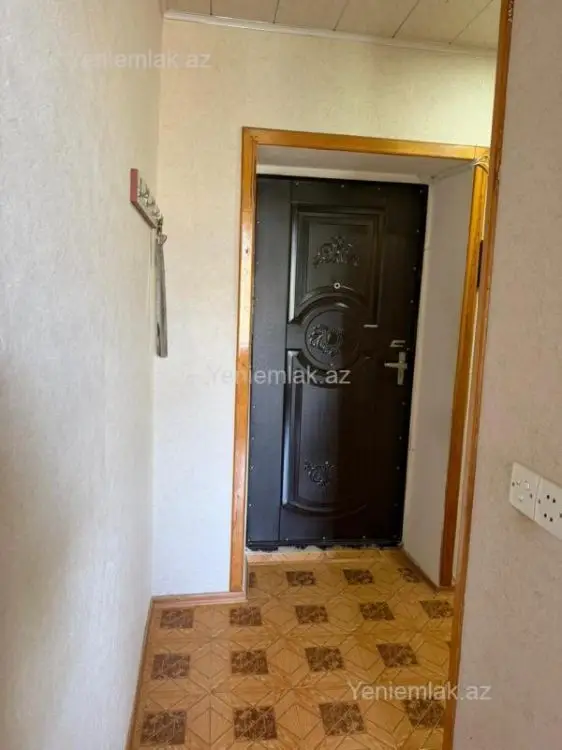 66 000 AZN - 1 otaqlı mənzil Satılır, 1-ci mikrorayon, Sumqayıt
