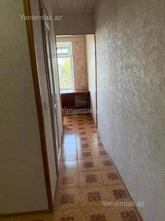 66 000 AZN - 1 otaqlı mənzil Satılır, 1-ci mikrorayon, Sumqayıt