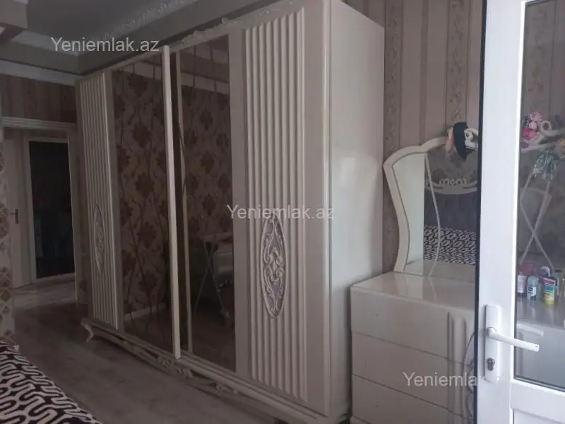 130 000 AZN - 2 otaqlı mənzil Satılır, 6-cı mikrorayon, Sumqayıt