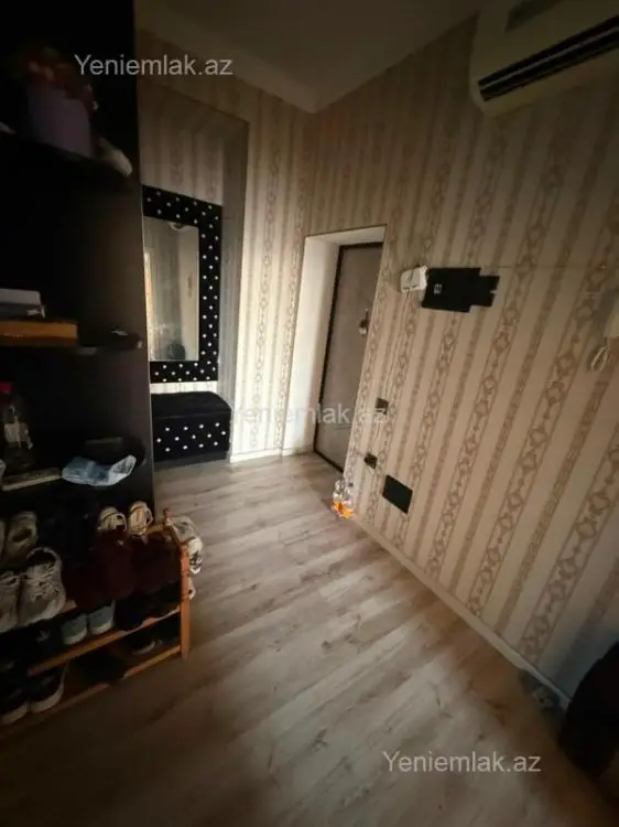 130 000 AZN - 2 otaqlı mənzil Satılır, 6-cı mikrorayon, Sumqayıt