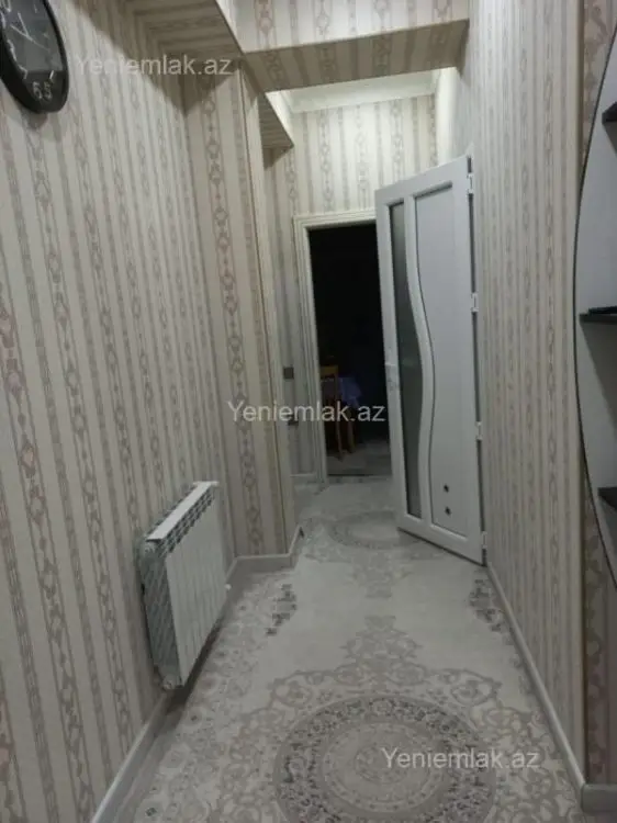 130 000 AZN - 2 otaqlı mənzil Satılır, 6-cı mikrorayon, Sumqayıt