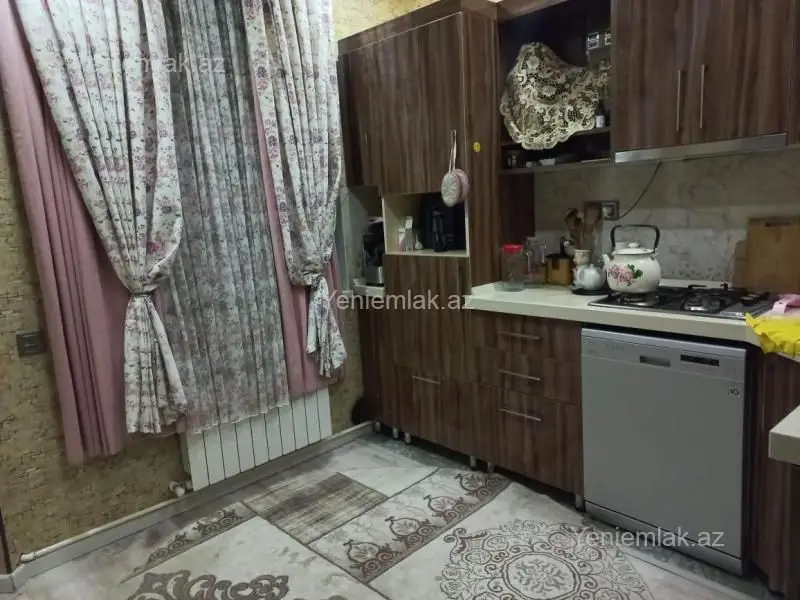 130 000 AZN - 2 otaqlı mənzil Satılır, 6-cı mikrorayon, Sumqayıt
