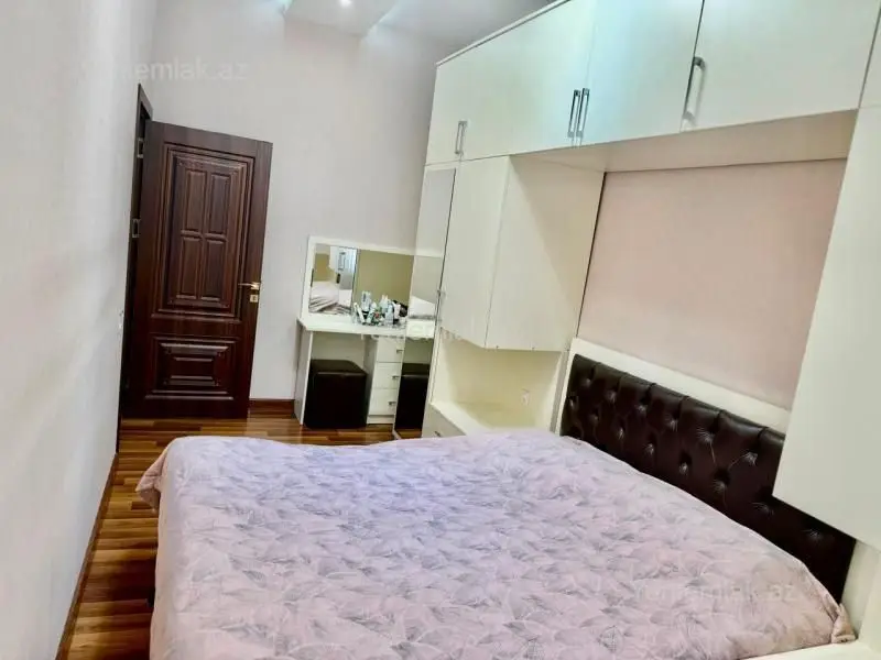 230 000 AZN - 3 otaqlı mənzil Satılır, Nizami, Bakı