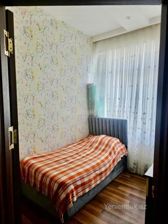 230 000 AZN - 3 otaqlı mənzil Satılır, Nizami, Bakı