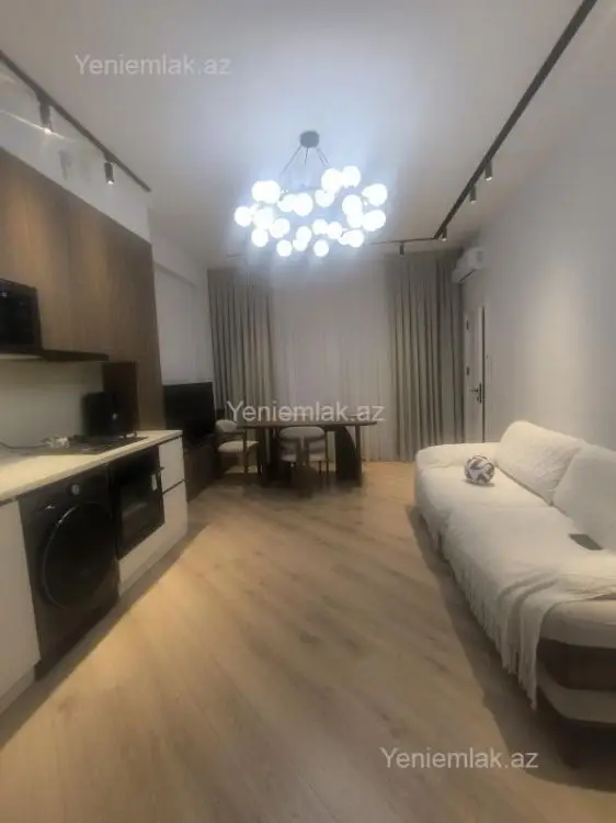 150 000 AZN - 2 otaqlı mənzil Satılır, 6-cı mikrorayon, Sumqayıt