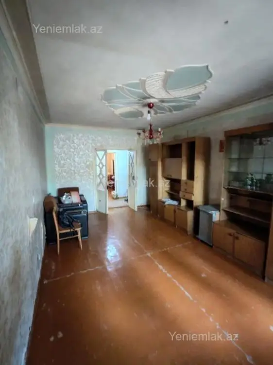 115 000 AZN - 3 otaqlı mənzil Satılır, 9-cu mikrorayon, Sumqayıt