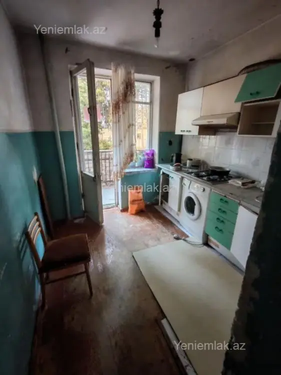 115 000 AZN - 3 otaqlı mənzil Satılır, 9-cu mikrorayon, Sumqayıt
