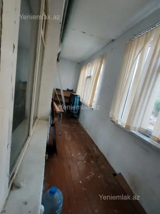 115 000 AZN - 3 otaqlı mənzil Satılır, 9-cu mikrorayon, Sumqayıt