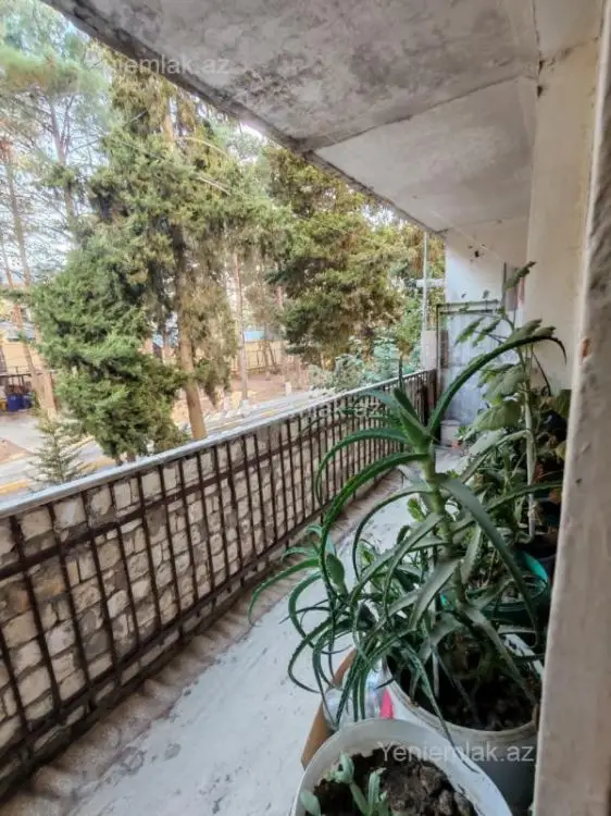 115 000 AZN - 3 otaqlı mənzil Satılır, 9-cu mikrorayon, Sumqayıt