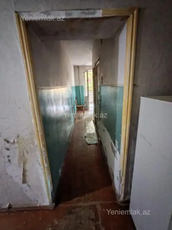 115 000 AZN - 3 otaqlı mənzil Satılır, 9-cu mikrorayon, Sumqayıt
