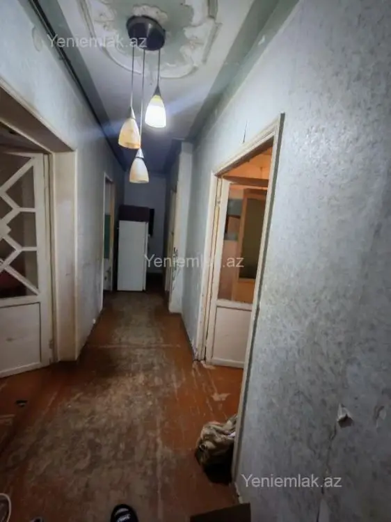 115 000 AZN - 3 otaqlı mənzil Satılır, 9-cu mikrorayon, Sumqayıt