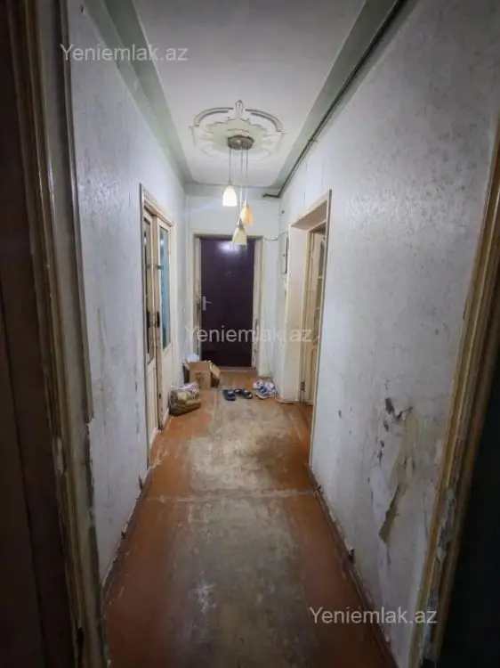 115 000 AZN - 3 otaqlı mənzil Satılır, 9-cu mikrorayon, Sumqayıt