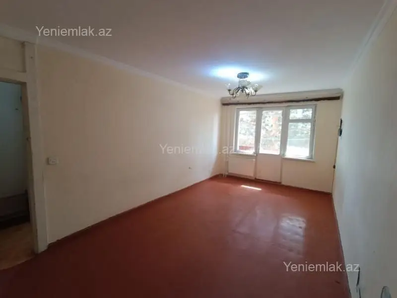 66 000 AZN - 1 otaqlı mənzil Satılır, 3-cü mikrorayon, Sumqayıt