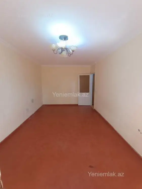 66 000 AZN - 1 otaqlı mənzil Satılır, 3-cü mikrorayon, Sumqayıt