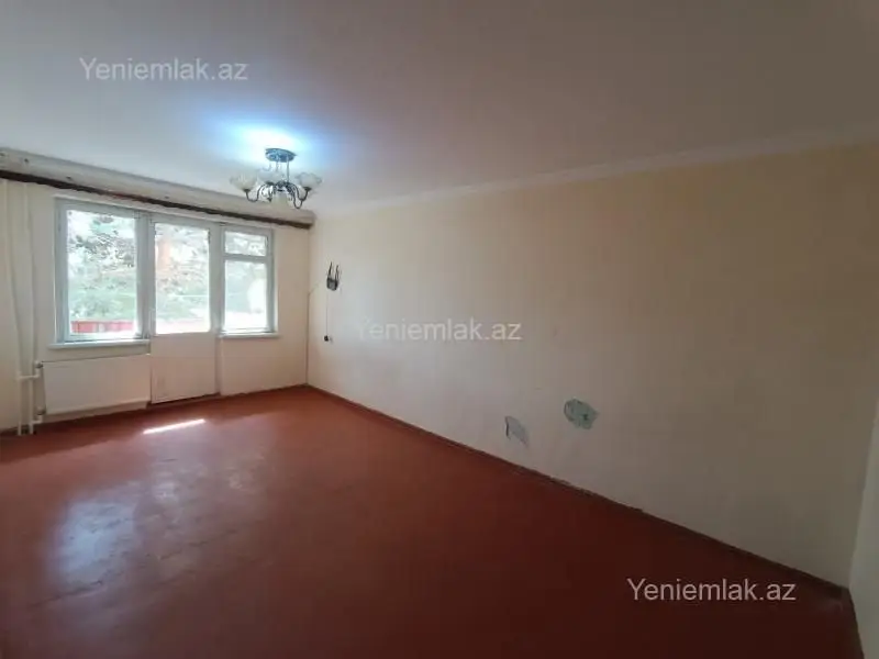66 000 AZN - 1 otaqlı mənzil Satılır, 3-cü mikrorayon, Sumqayıt