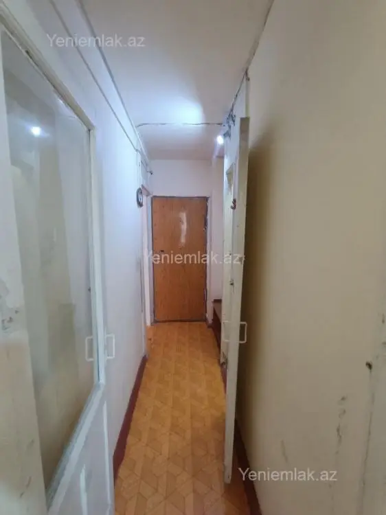 66 000 AZN - 1 otaqlı mənzil Satılır, 3-cü mikrorayon, Sumqayıt