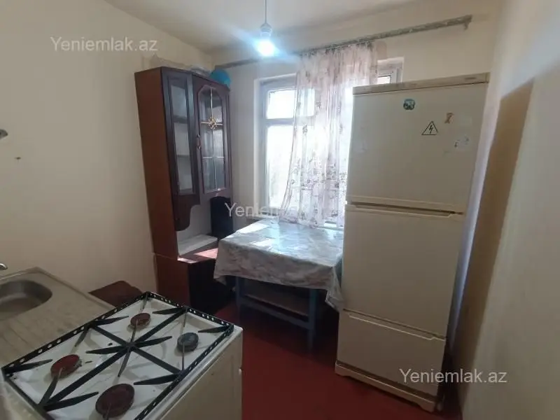 66 000 AZN - 1 otaqlı mənzil Satılır, 3-cü mikrorayon, Sumqayıt