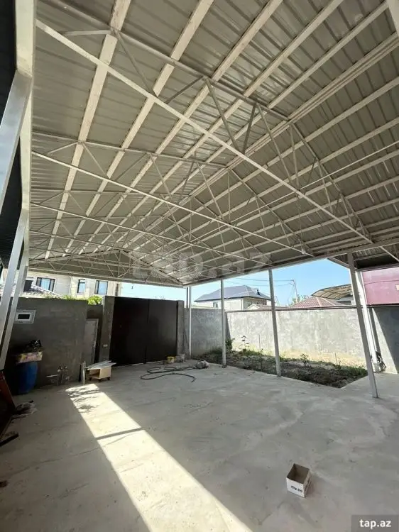 100 AZN - 3 otaqlı mənzil Kirayə (aylıq), Mingəçevir