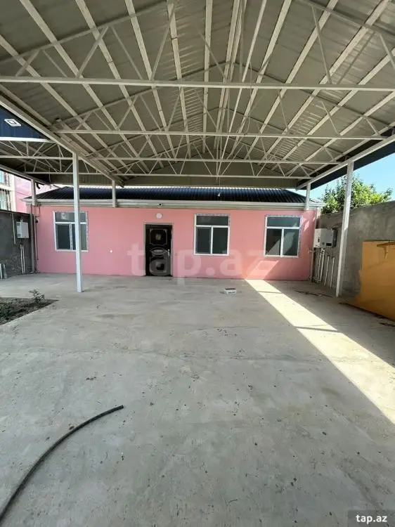 100 AZN - 3 otaqlı mənzil Kirayə (aylıq), Mingəçevir