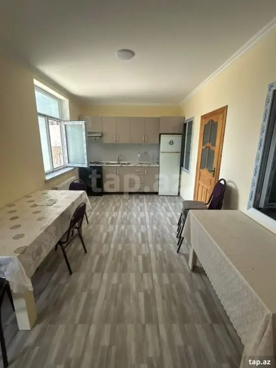 100 AZN - 3 otaqlı mənzil Kirayə (aylıq), Mingəçevir