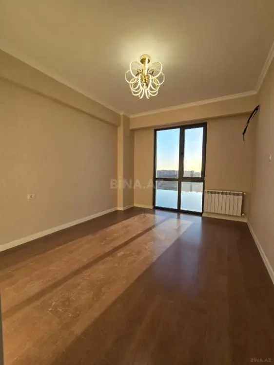 272 000 AZN - 3 otaqlı mənzil Satılır, Yasamal qəs., Abşeron
