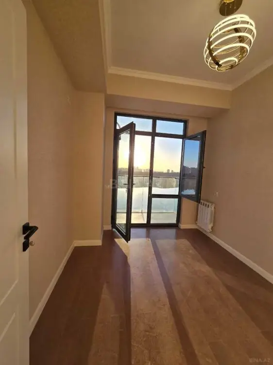 272 000 AZN - 3 otaqlı mənzil Satılır, Yasamal qəs., Abşeron