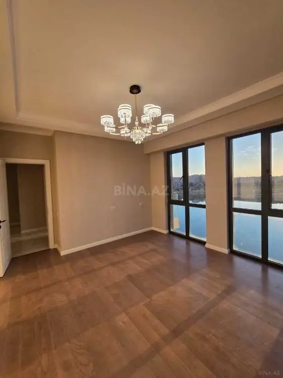 272 000 AZN - 3 otaqlı mənzil Satılır, Yasamal qəs., Abşeron
