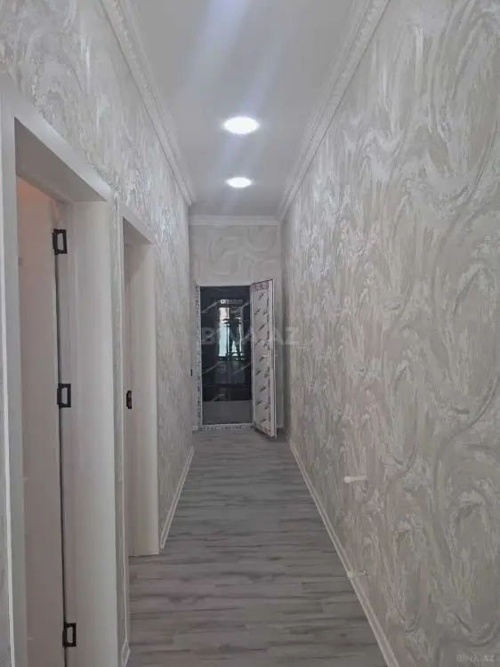 53 000 AZN - 3 otaqlı mənzil Satılır, Masazır, Abşeron