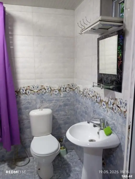 100 AZN - 2 otaqlı mənzil Kirayə (aylıq), Lənkəran