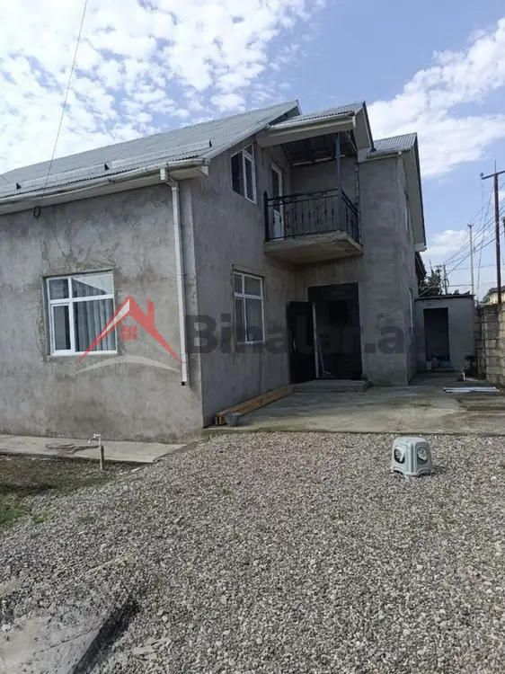 350 AZN - 5 otaqlı mənzil Kirayə (aylıq), Qusar