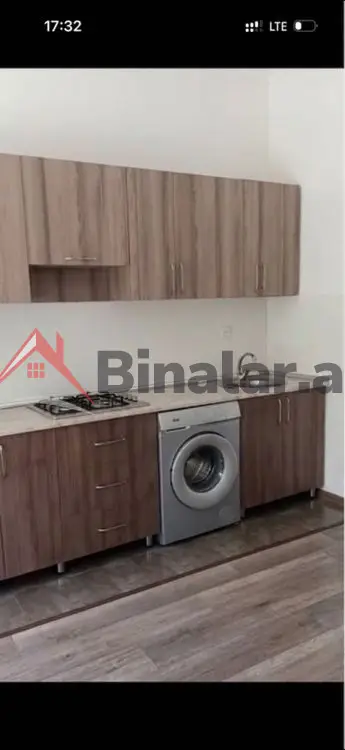 350 AZN - 5 otaqlı mənzil Kirayə (aylıq), Qusar