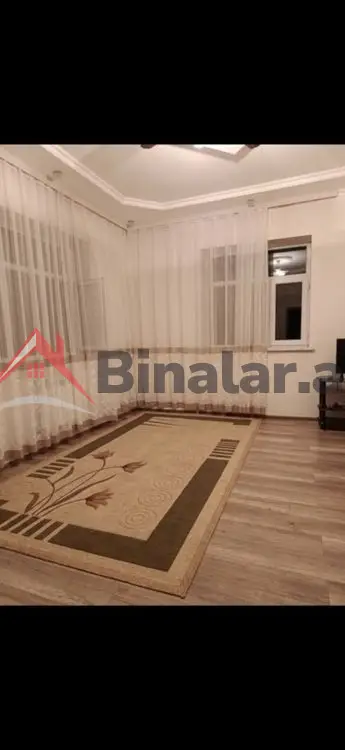350 AZN - 5 otaqlı mənzil Kirayə (aylıq), Qusar