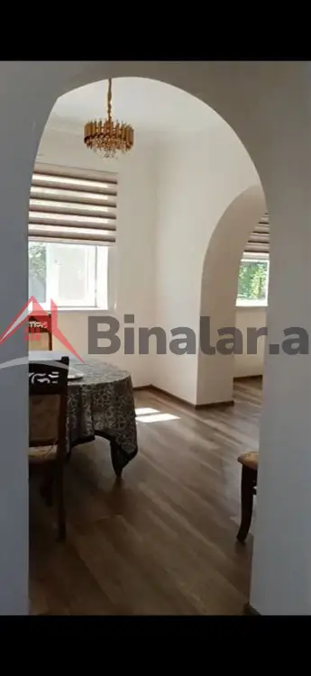 350 AZN - 5 otaqlı mənzil Kirayə (aylıq), Qusar