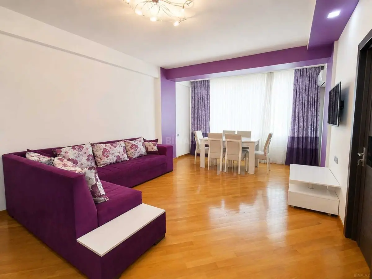 800 AZN - 2 otaqlı mənzil Kirayə (aylıq), Abşeron