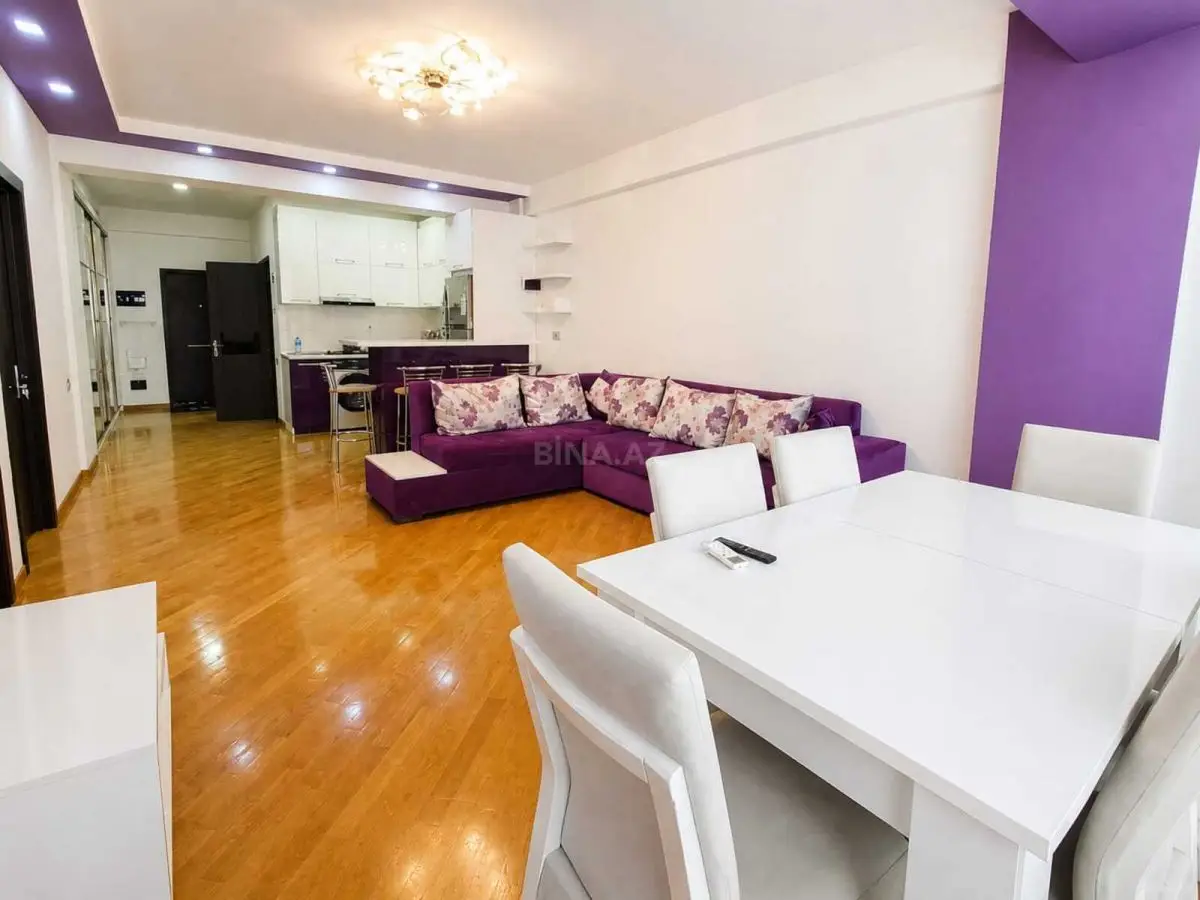800 AZN - 2 otaqlı mənzil Kirayə (aylıq), Abşeron
