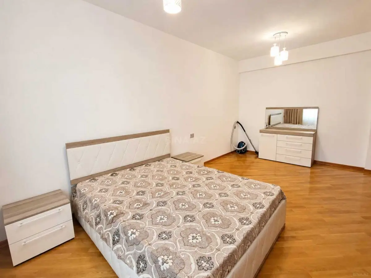 800 AZN - 2 otaqlı mənzil Kirayə (aylıq), Abşeron